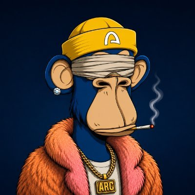 ARC APE Logo
